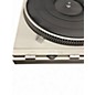 Used Technics SL-D5 Turntable