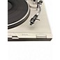 Used Technics SL-D5 Turntable
