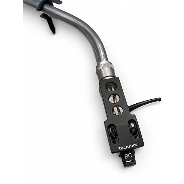 Used Technics SL-D5 Turntable