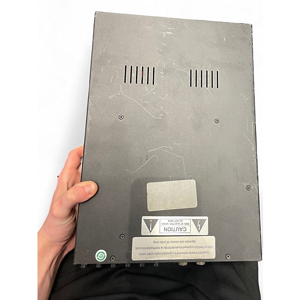 Used Rane TTM 57SL DJ Mixer