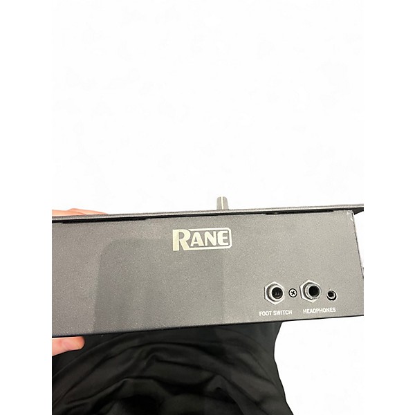 Used Rane TTM 57SL DJ Mixer