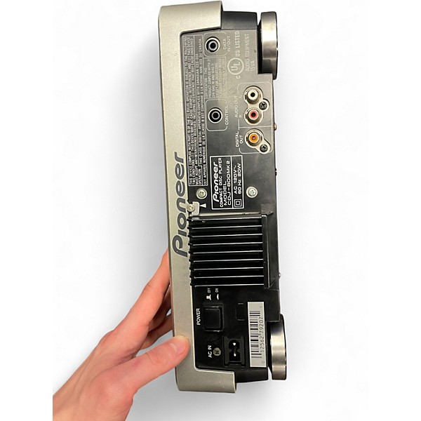 Used Pioneer CDJ-800mk2 DJ Player