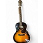 Used Epiphone PRO 1 VS ACOUSTIC GUITAR 2 Color Sunburst Acoustic Guitar thumbnail