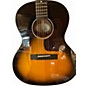 Used Epiphone PRO 1 VS ACOUSTIC GUITAR 2 Color Sunburst Acoustic Guitar