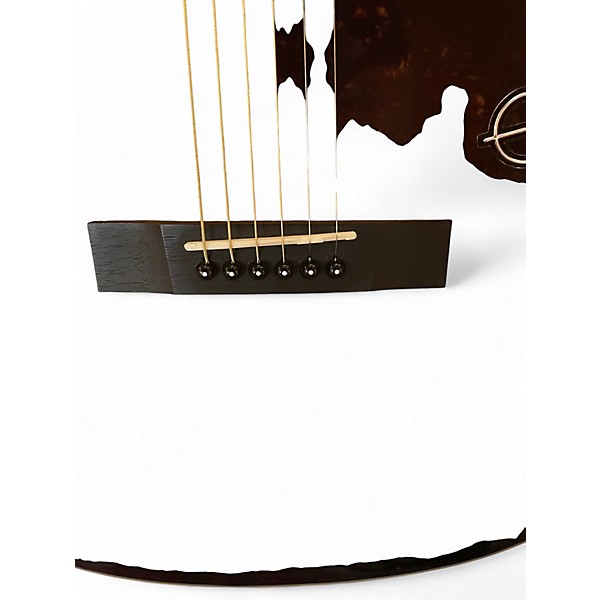 Used Epiphone PRO 1 VS ACOUSTIC GUITAR 2 Color Sunburst Acoustic Guitar