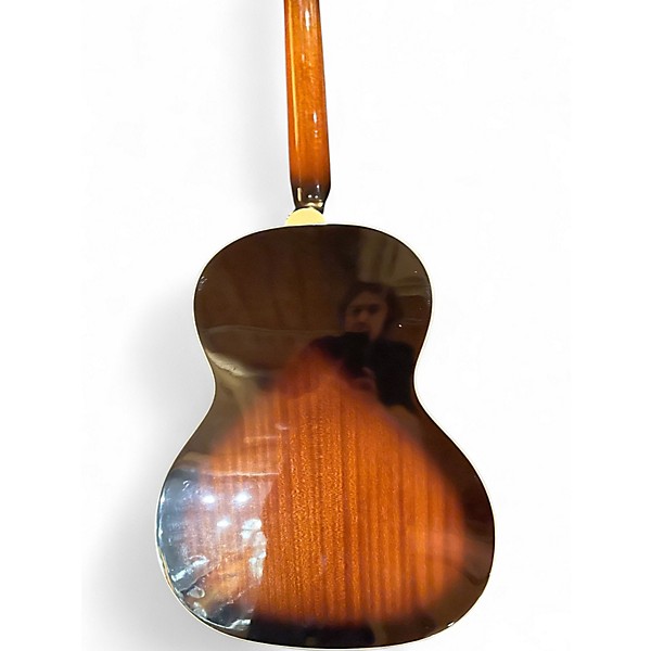 Used Epiphone PRO 1 VS ACOUSTIC GUITAR 2 Color Sunburst Acoustic Guitar