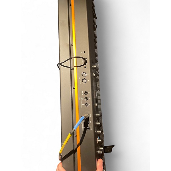 Used Studiologic SL88 MIDI Controller