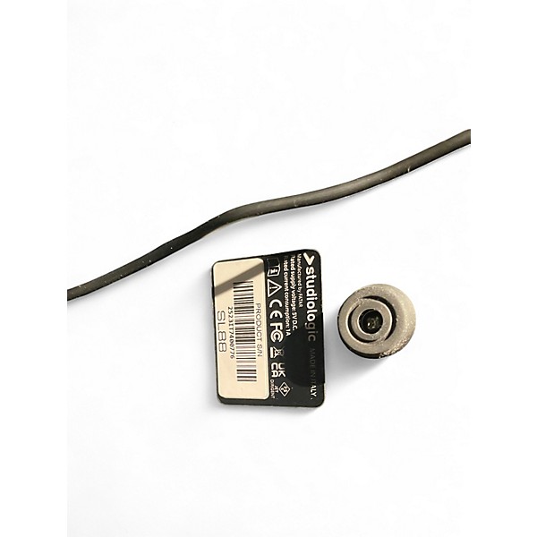 Used Studiologic SL88 MIDI Controller