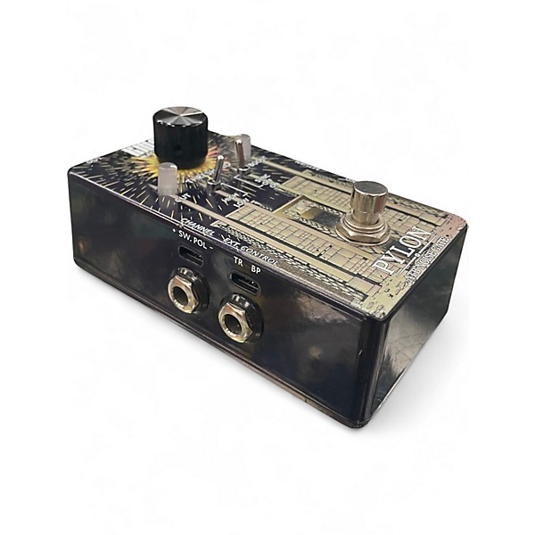 Used Kma Machines Pylon ATB Noise Gate Effect Pedal