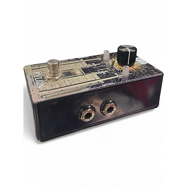 Used Kma Machines Pylon ATB Noise Gate Effect Pedal
