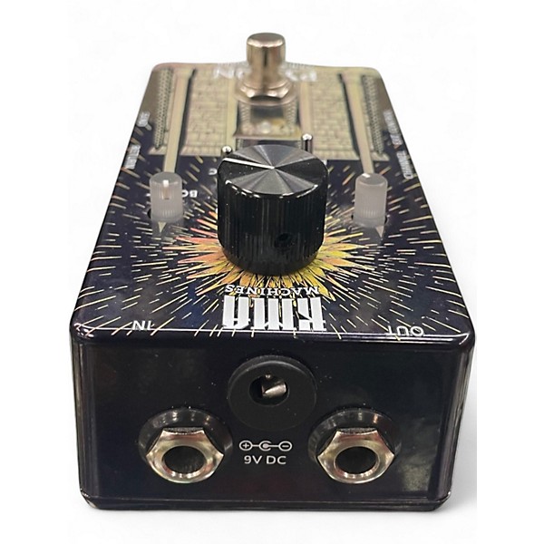 Used Kma Machines Pylon ATB Noise Gate Effect Pedal