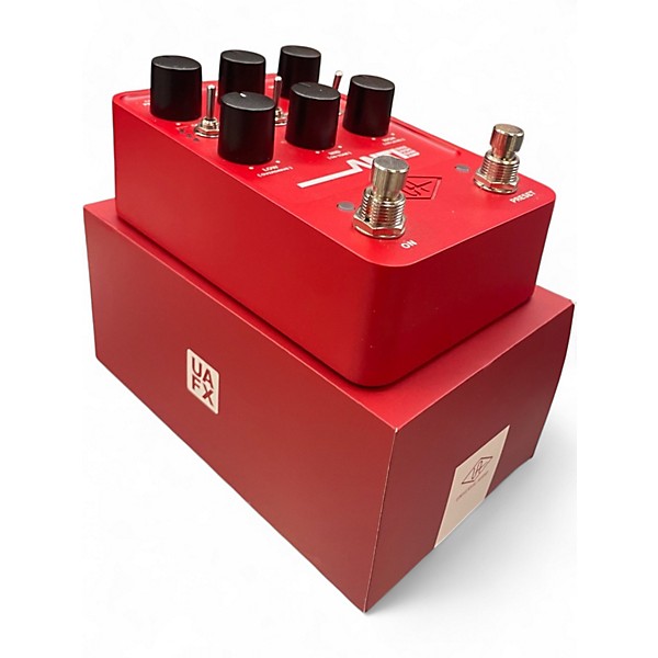 Used Universal Audio ANTI Effect Pedal