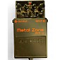 Used BOSS MT2 Metal Zone Distortion Effect Pedal thumbnail