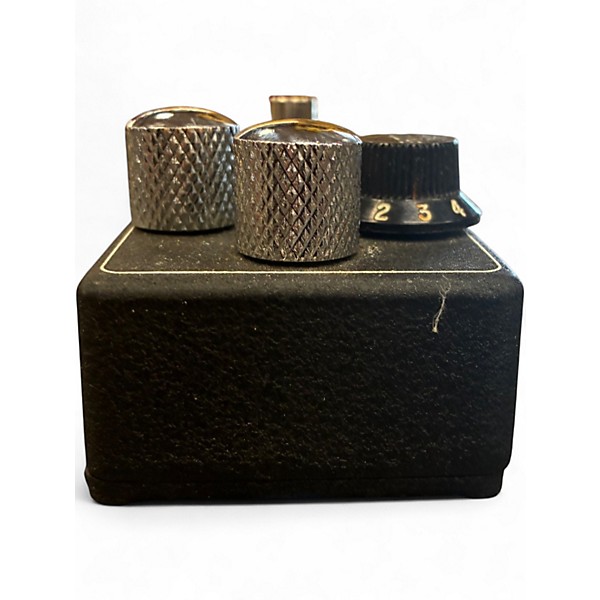 Used MXR M132 Super Comp Effect Pedal