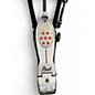 Used Pearl ELIMINATOR RED Single Bass Drum Pedal