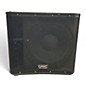 Used QSC KW181 1000W Powered Subwoofer thumbnail