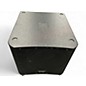 Used QSC KW181 1000W Powered Subwoofer