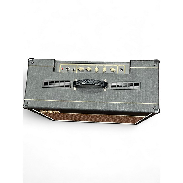 Used VOX AC30S1 30W 1x12 Tube Guitar Combo Amp