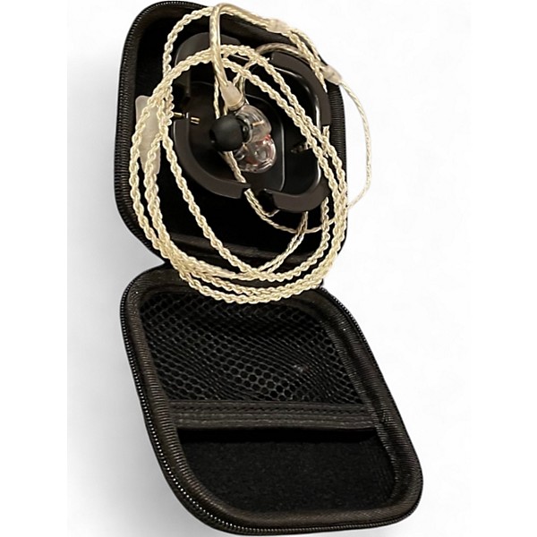 Used Sennheiser IE 500 Pro