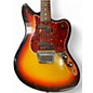 Vintage 1966 Fender Electric XII Sunburst Solid Body Electric Guitar