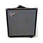 Used Fender Rumble 25 25W 1x10 Bass Combo Amp thumbnail