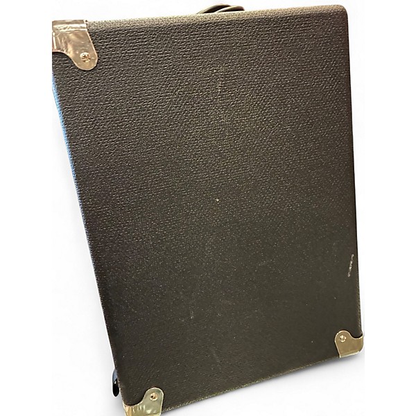 Used Fender Rumble 25 25W 1x10 Bass Combo Amp