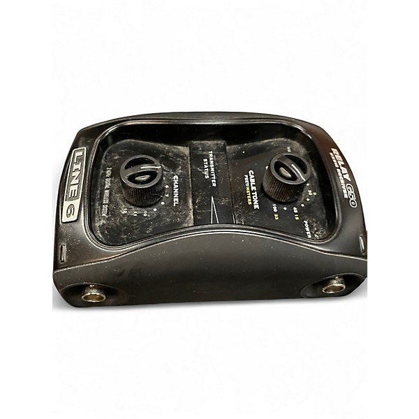 Used Line 6 Relay G50 Instrument Wireless System