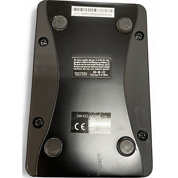 Used Line 6 Relay G50 Instrument Wireless System