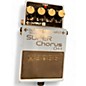 Used BOSS CH1 Super Chorus Effect Pedal