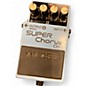Used BOSS CH1 Super Chorus Effect Pedal