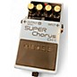 Used BOSS CH1 Super Chorus Effect Pedal