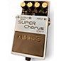 Used BOSS CH1 Super Chorus Effect Pedal