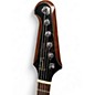 Used Gibson Firebird V 2016 T Tobacco Sunburst Solid Body Electric Guitar