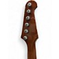 Used Gibson Firebird V 2016 T Tobacco Sunburst Solid Body Electric Guitar