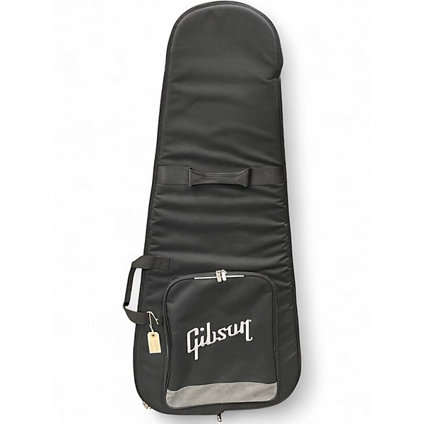 Used Gibson Firebird V 2016 T Tobacco Sunburst Solid Body Electric Guitar