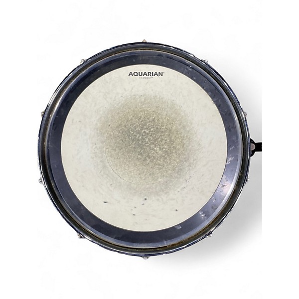 Used Noble & Cooley 14X4.5 Alloy Classic Black Drum