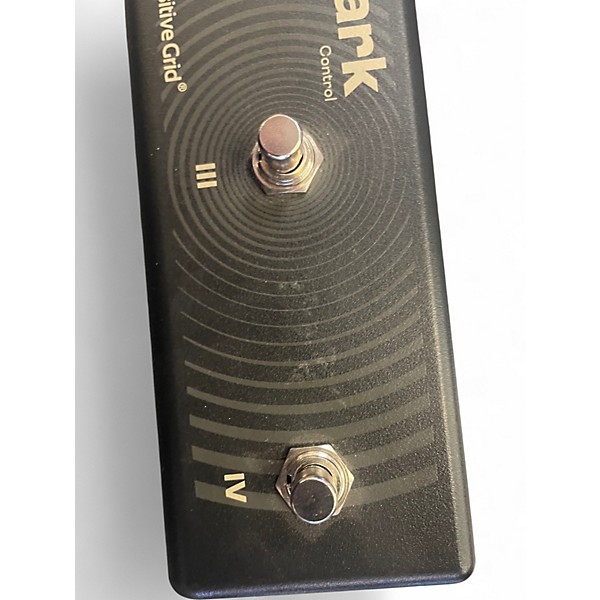 Used Positive Grid Spark Control