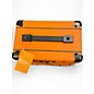 Used Orange Amplifiers PPC108 Micro Terror 1X8 Guitar Cabinet
