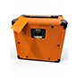 Used Orange Amplifiers PPC108 Micro Terror 1X8 Guitar Cabinet