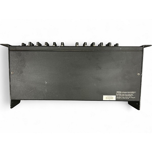 Used Meyer Sound CP-10 Parametric Equalizer Equalizer