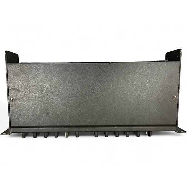 Used Meyer Sound CP-10 Parametric Equalizer Equalizer