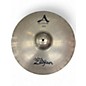 Used Zildjian 18in A Custom Crash Cymbal thumbnail