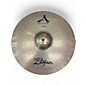Used Zildjian 18in A Custom Crash Cymbal