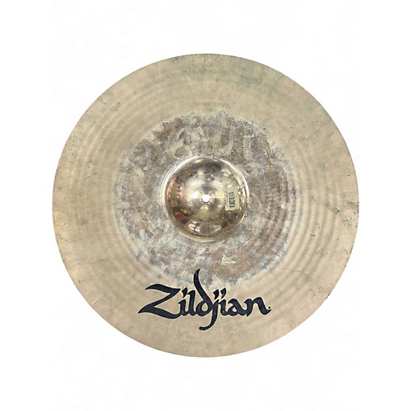 Used Zildjian 18in A Custom Crash Cymbal