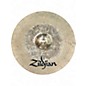 Used Zildjian 18in A Custom Crash Cymbal
