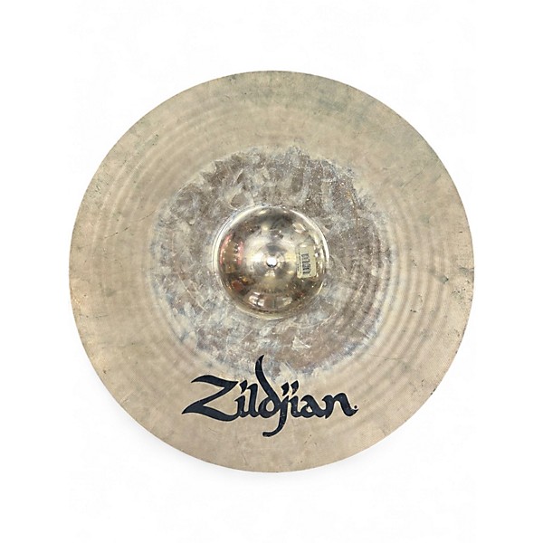 Used Zildjian 18in A Custom Crash Cymbal