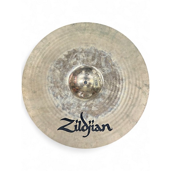 Used Zildjian 18in A Custom Crash Cymbal