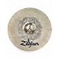 Used Zildjian 18in A Custom Crash Cymbal