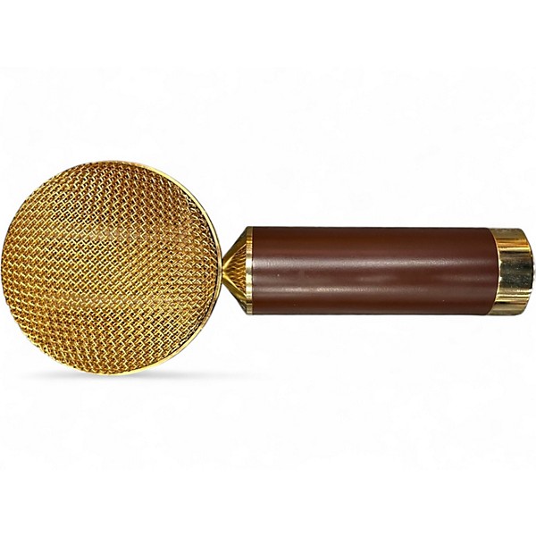 Used Cascade Fat Head II SP Ribbon Microphone