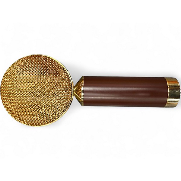 Used Cascade Fat Head II SP Ribbon Microphone